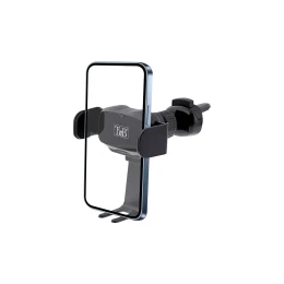 Снимка на Поставка за телефон за кола TNB, 7'', черна