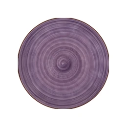 Снимка на Lamart Чиния LT9090, десертна, 19 cm, лилава