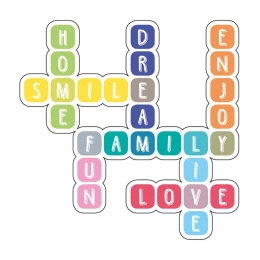 Снимка на Gespaensterwald Магнитче, кръстословица