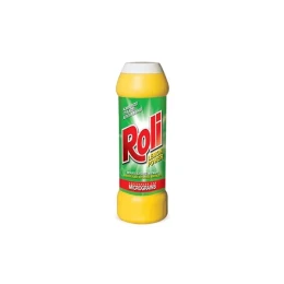 Снимка на Абразивен препарат Roli, 350 ml