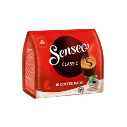 Снимка на Senseo Кафе-доза Classic, 16 броя