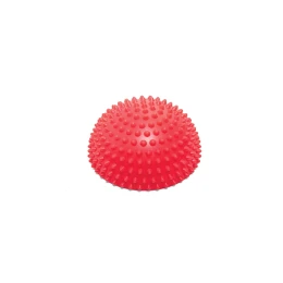 Снимка на Nowa Szkola Таралеж за балансиране, 25 cm, червен