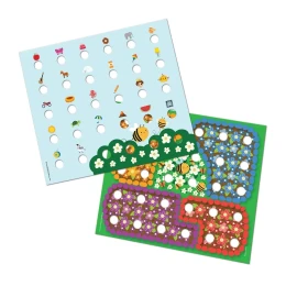 Снимка на Learning Resources Образователен комплект Английска азбука, 45 части