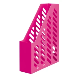 Снимка на HAN Вертикална поставка Klassik Trend, розова