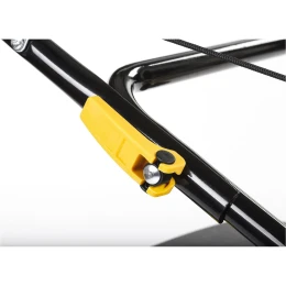 Снимка на Косачка за трева Fieldmann FZR 4616-144B, бензинова