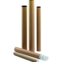 Снимка на Faibo Тубус, дължина 460 mm, диаметър 40 mm