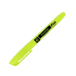 Снимка на Beifa Текст маркер A+ HY102300, жълт