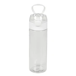 Снимка на Office 1 Бутилка Fargo, тританова, 500 ml, прозрачна