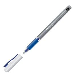 Снимка на Faber-Castell Ролер SpeedX, 0.7 mm, син