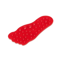 Снимка на Nowa Szkola Маркер за под, релефен, във формата на крак, чифт