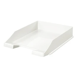 Снимка на HAN Хоризонтална поставка Klassik, бяла