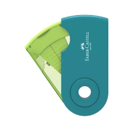 Снимка на Faber-Castell Острилка Trend, микс цветове