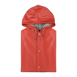 Снимка на Cool Дъждобран Mariner, размер XL-XXL, червен