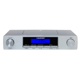 Снимка на Радио Blaupunkt KR12SL, 2xTIMER/LED, с часовник и аларма