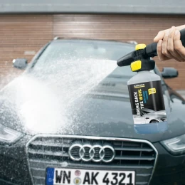 Снимка на Пяна за дюза за водоструйки Karcher RM 615, ултра, 1 L