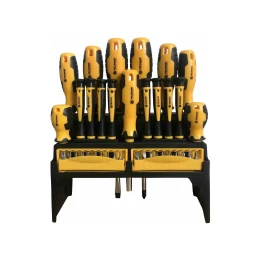 Снимка на Комплект отвертки Fieldmann FDS 5006-37R