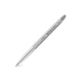 Снимка на Faber-Castell Химикалка K-One, 0.7 mm, черна
