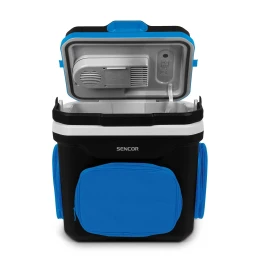 Снимка на Хладилна чанта Sencor SCM 3224BL-EUE3, 24 L, синя