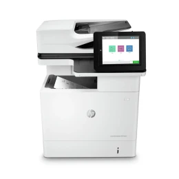 Снимка на Лазерно мултифункционално устройство HP LaserJet Enterprise M635h, 3 в 1, A4