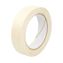 Снимка на Office 1 Тиксо, хартиено, 25 mm x 45 m