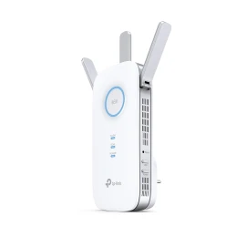 Снимка на Удължител за обхват TP-Link RE550, AC1900, двулентов