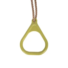 Снимка на Small Foot Халки, гимнастически