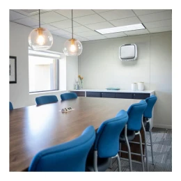 Снимка на Пречиствател за въздух Fellowes Aeramax Pro III