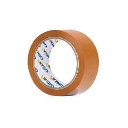 Снимка на Office 1 Тиксо, солвент, 48 mm x 150 m, безцветно