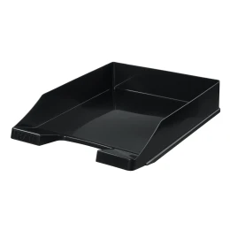 Снимка на HAN Хоризонтална поставка Klassik, черна