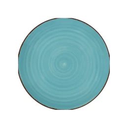 Снимка на Lamart Чиния LT9088, десертна, 19 cm, синя