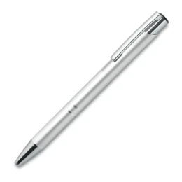 Снимка на Office 1 Химикалка Norma, сива