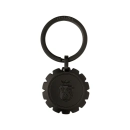 Снимка на Festina Ключодържател Chronobike, черен