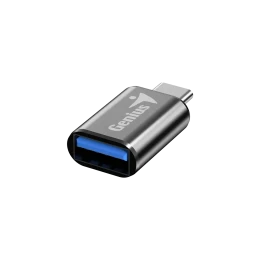 Снимка на Адаптер Genius ACC-A2A, USB Type-A Female към USB Type-C Male