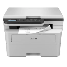 Снимка на Лазерно мултифункционално устройство Brother DCP-B7600D, 3 в 1, A4