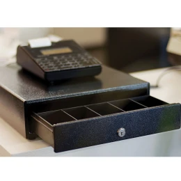 Снимка на Daisy Каса за пари, 33 x 41 x 10 cm