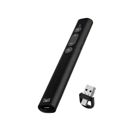 Снимка на Показалка TNB Presenter, безжична, USB Type-A & USB Type-C, обхват 20 m