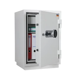 Снимка на Сейф Valberg FRS-67 EL, огнеупорен, стоманен, 665 x 485 x 470 mm
