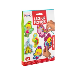 Снимка на Moxy Комплект за нанизване с животни