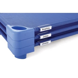 Снимка на Nowa Szkola Клипс за стифиращо се легло