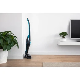 Снимка на Прахосмукачка Sencor SVC 7822TQ, вертикална, черна