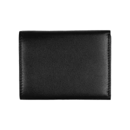 Снимка на Festina Калъф за карти Classicals, троен, черен