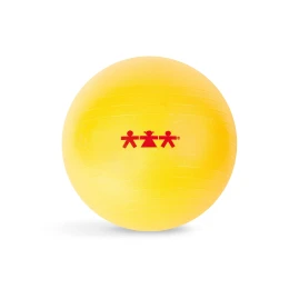 Снимка на Nowa Szkola Топка, с грапава повърхност, диаметър 50 cm