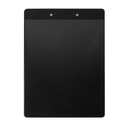 Снимка на Exacompta Клипборд, с джоб, A4, черен