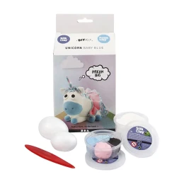 Снимка на Creativ Company Комплект Направи си сам еднорог