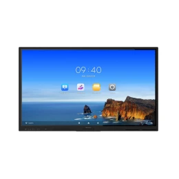 Снимка на Интерактивен дисплей Hikvision DS-D5B65RB/EL, 65'', DLED, 400 cd/m2, 60 Hz