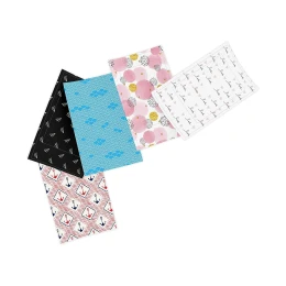 Снимка на TNB Стикери за снимки Lensy, 20 броя