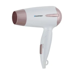 Снимка на Сешоар Blaupunkt HDD301RO, 1200 W, бял