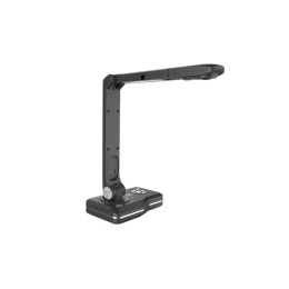 Снимка на Документна камера IQ View E3511, HDMI, SD карта, VGA, USB, черна