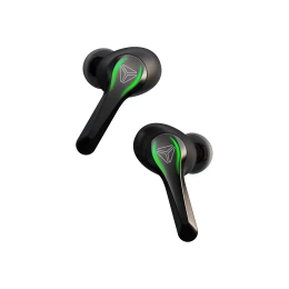 Снимка на Слушалки Yenkee YHP 03BT TWS, безжични, геймърски, 110 dB, черни