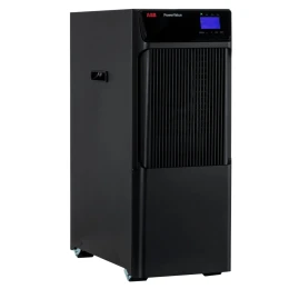 Снимка на Непрекъсваемо токозахранващо устройство UPS ABB 4NWP100164R0002, On-line, 10000VA, 10000W